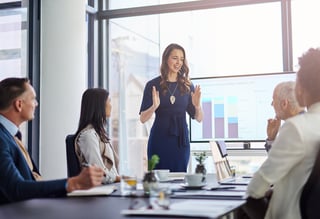 Treinamento e Desenvolvimento de pessoas